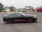 2015 Mustang Thumbnail 2