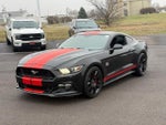 2015 Mustang Thumbnail 8