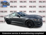 2015 Mustang Thumbnail 1