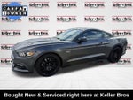 2015 Mustang Thumbnail 3