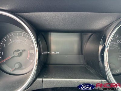 2016 Ford Mustang GT 2DR Fastback