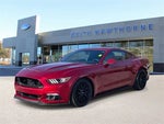 2016 Mustang Thumbnail 1