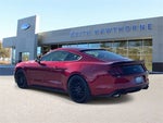 2016 Mustang Thumbnail 2