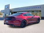 2016 Mustang Thumbnail 4