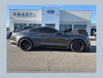 2016 Mustang Thumbnail 1