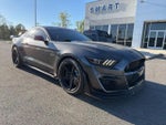 2016 Mustang Thumbnail 2