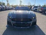 2016 Mustang Thumbnail 4