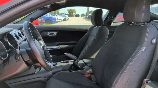 2016 Ford Mustang GT