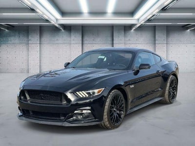 Photo of a 2017 Ford Mustang GT Premium 2DR Fastback for sale