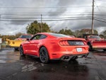 2018 Mustang Thumbnail 4