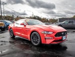2018 Mustang Thumbnail 6