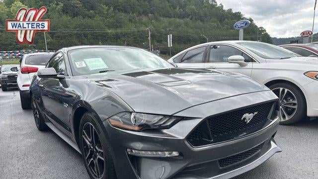 Preowned 2018 Ford Mustang GT for Sale