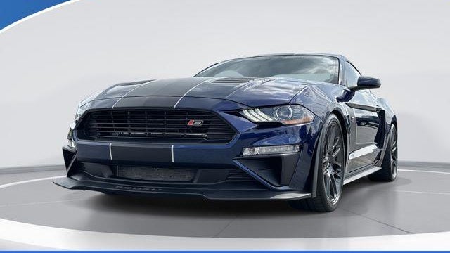 Preowned 2019 Ford Mustang GT for Sale