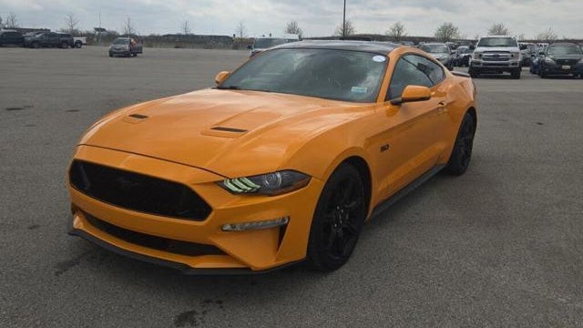 Preowned 2019 Ford Mustang GT for Sale