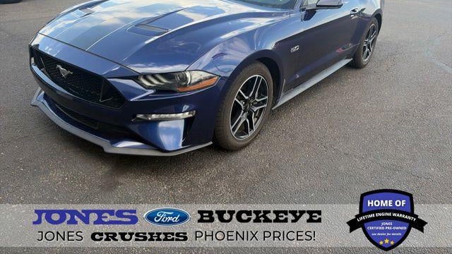 Preowned 2020 Ford Mustang GT for Sale