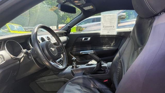 2020 Ford Mustang GT