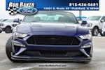 2020 Mustang Thumbnail 1