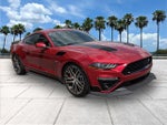 2020 Mustang Thumbnail 2