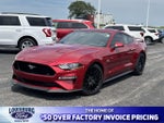 2020 Mustang Thumbnail 1
