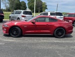 2020 Mustang Thumbnail 2