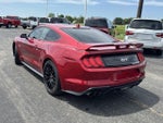 2020 Mustang Thumbnail 3