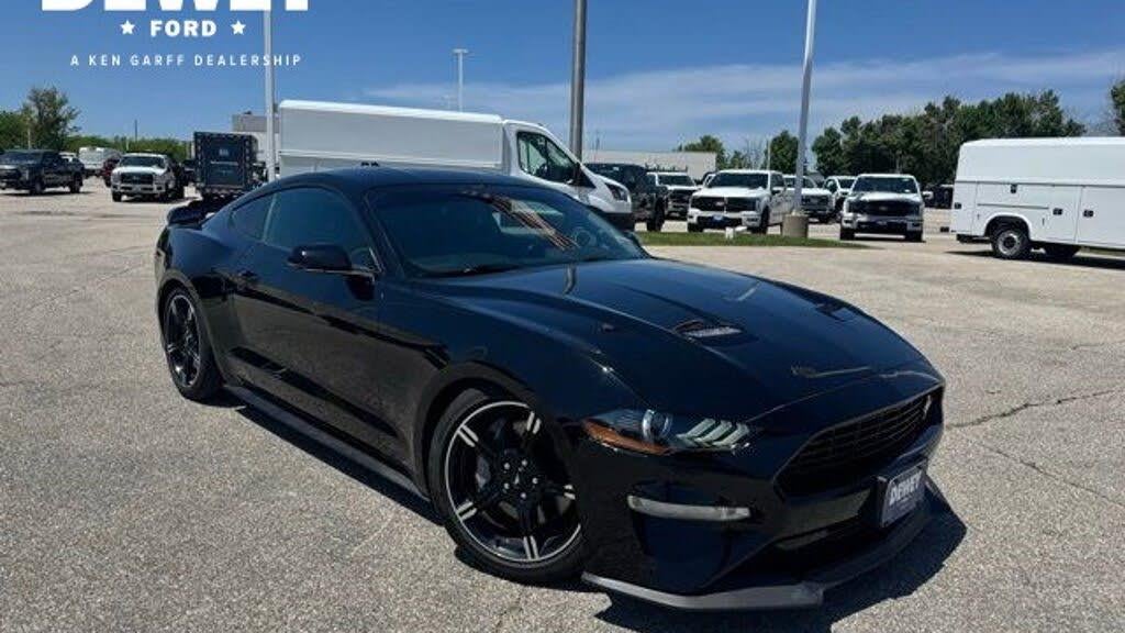 Preowned 2020 Ford Mustang GT for Sale