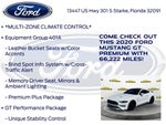 2020 Mustang Thumbnail 21