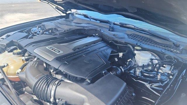 2020 Ford Mustang GT Premium
