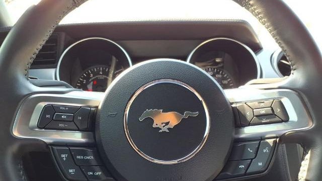 2020 Ford Mustang GT