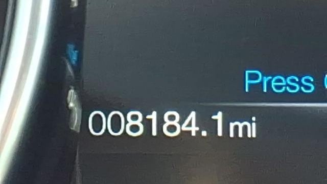 2020 Ford Mustang GT