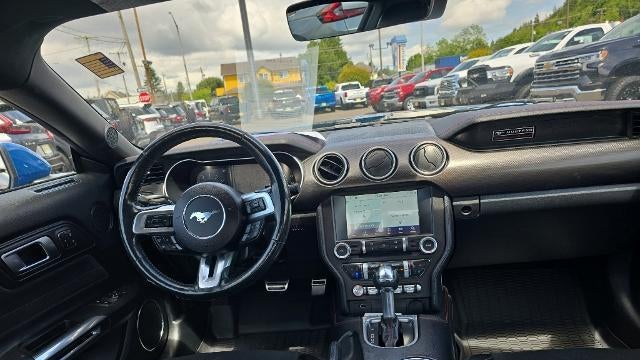 2021 Ford Mustang GT