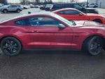 2021 Mustang Thumbnail 3