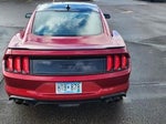 2021 Mustang Thumbnail 4