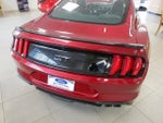 2021 Mustang Thumbnail 5