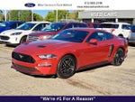 2021 Mustang Thumbnail 1