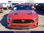 2021 Mustang Thumbnail 8