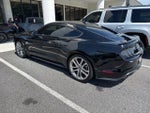 2021 Mustang Thumbnail 4