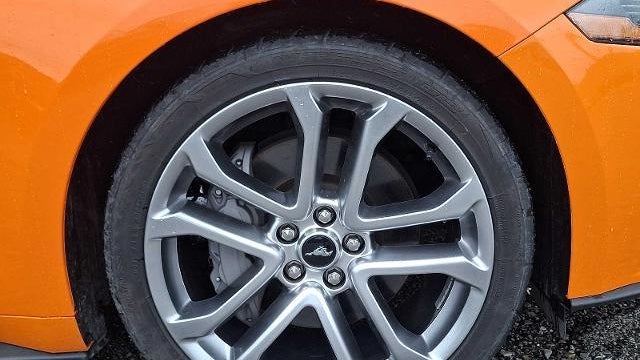 2021 Ford Mustang GT