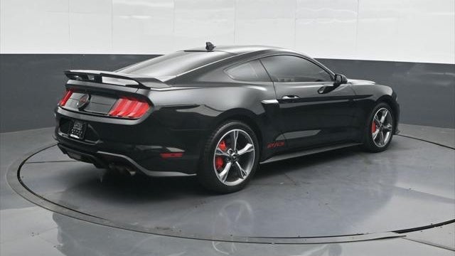 2022 Ford Mustang GT