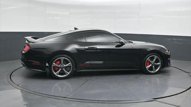 2022 Ford Mustang GT
