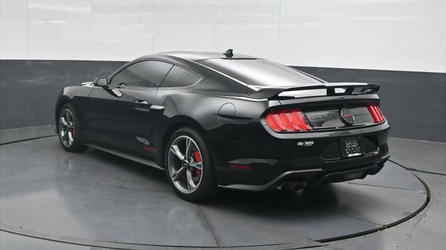 2022 Ford Mustang GT