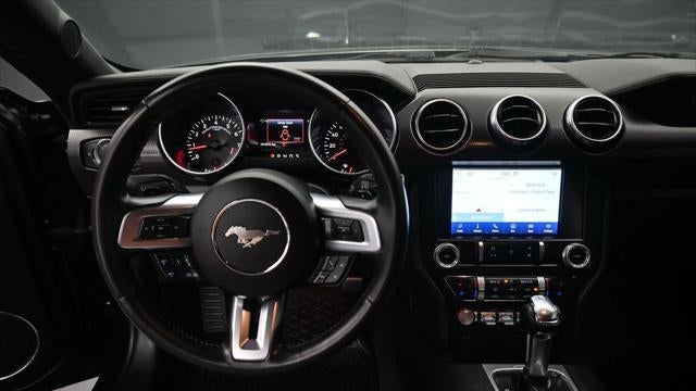 2022 Ford Mustang GT