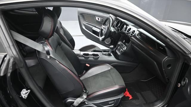 2022 Ford Mustang GT