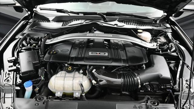 2022 Ford Mustang GT