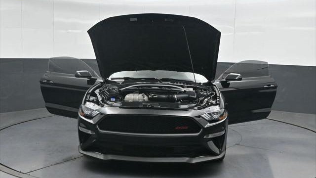 2022 Ford Mustang GT