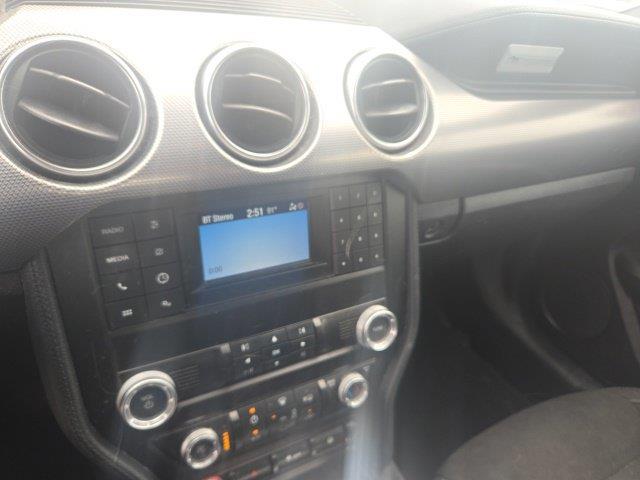 2022 Ford Mustang - $29,995