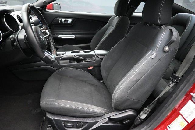 2022 Ford Mustang - $29,995
