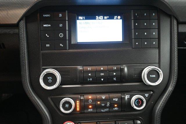 2022 Ford Mustang - $29,995