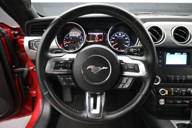 2022 Ford Mustang - $29,995