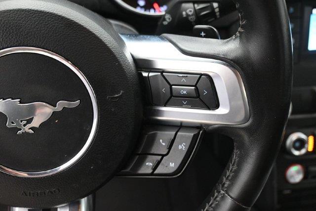 2022 Ford Mustang - $29,995